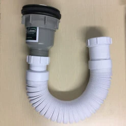 3MONKEEZ Scraptrap 125mm Sink Waste Arrestor -ARTERO Sales Store 3M SSBW 1 5