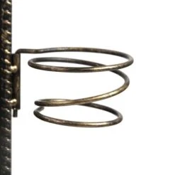 Barber Culture Chiswick Barber Trolley -ARTERO Sales Store AM BC1045 2