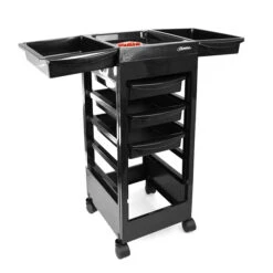 Glammar Kellie Budget Trolley -ARTERO Sales Store AM GLAM3280 1