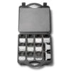 Andis Carrying Case For Blade Storage -ARTERO Sales Store AN 12370