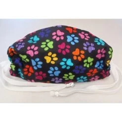 Breathe Healthy Mask - Colourful Paws -ARTERO Sales Store BH M002 2