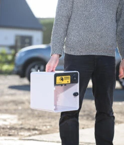 Brinsea TLC30 Advance Portable Incubator ICU / Brooder 10 Brinsea TLC30 Advance Portable Incubator ICU / Brooder -ARTERO Sales Store BR HD381 3