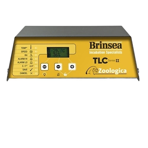 Brinsea TLC40 Zoologica Series II ICU / Brooder 4 Brinsea TLC40 Zoologica Series II ICU / Brooder - Image 2