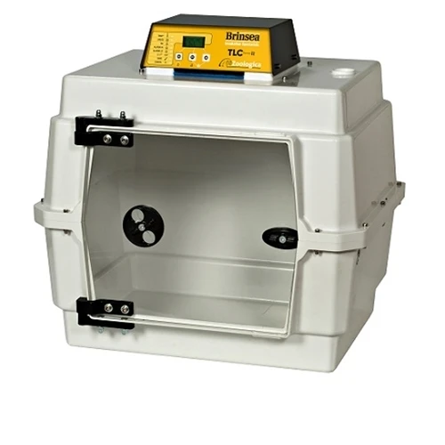 Brinsea TLC40 Zoologica Series II ICU / Brooder 3 Brinsea TLC40 Zoologica Series II ICU / Brooder