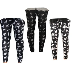 Grooming Leggings - All Breeds [Size: Small] -ARTERO Sales Store CP LGAB S 1