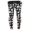 Grooming Leggings - Poodle [Size: Small] -ARTERO Sales Store CP LGPO S