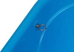 Small Portable Bath Tub For Dogs And Cats (Blue) -ARTERO Sales Store CZ H115B 5