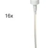 16x Dispenser Pump For 5L Bottle -Multi Buy