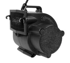 Double K ChallengAir 560 Advanced Cage Dryer (220v Model) 11 Double K ChallengAir 560 Advanced Cage Dryer (220v Model) -ARTERO Sales Store DK 560 3