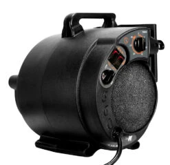 Double K ChallengAir 560 Advanced Cage Dryer (220v Model) 13 Double K ChallengAir 560 Advanced Cage Dryer (220v Model) -ARTERO Sales Store DK 560 5