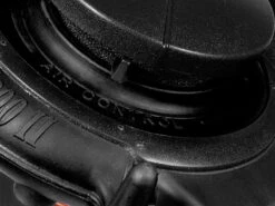 Double K ChallengAir 9000II Stand Finishing Dryer (220v Model) -ARTERO Sales Store DK 9000II 2