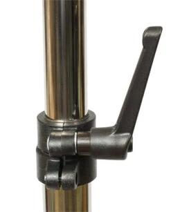 Double K ChallengAir 9000II Stand Finishing Dryer (220v Model) -ARTERO Sales Store DK 9000II 3