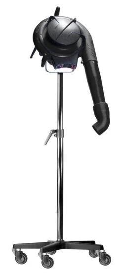 Double K ChallengAir 9000II Stand Finishing Dryer (220v Model) -ARTERO Sales Store DK 9000II 4