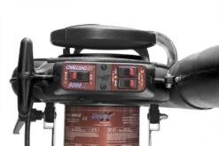 Double K ChallengAir 9000II Stand Finishing Dryer (220v Model) -ARTERO Sales Store DK 9000II 8