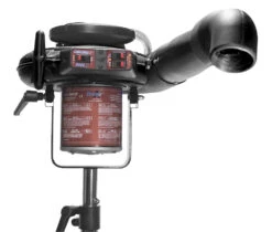 Double K ChallengAir 9000II Stand Dryer With Accessories Kit (220v Model) -ARTERO Sales Store DK 9000II KIT 2