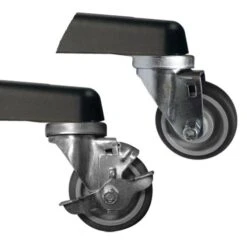 Double K ChallengAir 9000II Stand Dryer With Accessories Kit (220v Model) -ARTERO Sales Store DK 9000II KIT 3