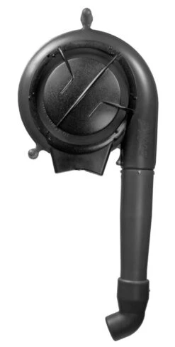 Double K ChallengAir 9000II Stand Dryer With Accessories Kit (220v Model) -ARTERO Sales Store DK 9000II KIT 4