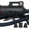 Double K ChallengAir Extreme Dryer 2 Speed With 10ft Hose (220v Model) -ARTERO Sales Store DK EX2
