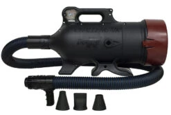 Double K Airgonomic Nozzle - Body -ARTERO Sales Store DK P2079 2