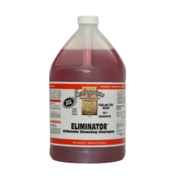Envirogroom Eliminator Ultimate Cleaning Shampoo 1 Gallon