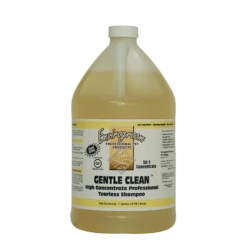 Envirogroom Gentle Clean Pro Tearless Shampoo 1 Gallon