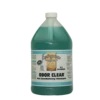 Envirogroom Odor Clear Degreasing Shampoo 1 Gallon -ARTERO Sales Store EG 96009