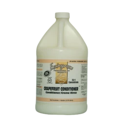 Envirogroom Grapefruit Creme Rinse Conditioner 1 Gallon