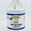 Envirogroom Pretty Boy Cologne RTU Conditioning Finish Spray 1 Gallon