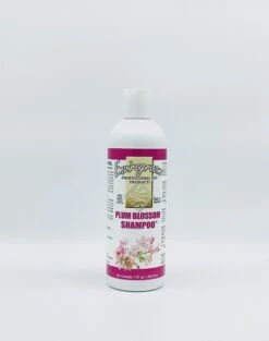 Envirogroom Plum Blossom Shampoo 50:1 Concentrate 17oz