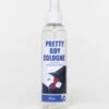 Envirogroom Pretty Boy Cologne RTU Conditioning Finish Spray 8oz -ARTERO Sales Store EG 96086