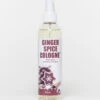 Envirogroom Ginger Spice Cologne RTU Conditioning Finish Spray 8oz -ARTERO Sales Store EG 96091