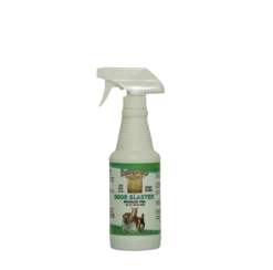 Envirogroom Odor Blaster RTU Deodorizing Spray 16oz