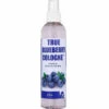 Envirogroom True Blueberry Cologne RTU Conditioning Finish Spray 8oz