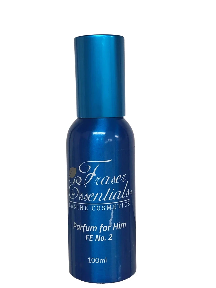 Fraser Essentials Parfum No2 For Him 100ml 3 Fraser Essentials Parfum No2 For Him 100ml