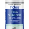 Fido's Flea Shampoo 500ml 1 Fido's Flea Shampoo 500ml -ARTERO Sales Store FI 00061