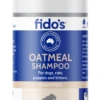 Fido’s Oatmeal Shampoo 1L -ARTERO Sales Store FI 00368