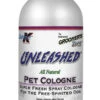 Groomer's Edge Unleashed Coat Cologne 236ml 2 Groomer's Edge Unleashed Coat Cologne 236ml -ARTERO Sales Store GE 12346