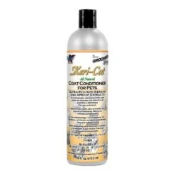 Groomer's Edge Keri-Cot Coat Conditioner 473ml