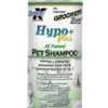Groomer's Edge Hypo+ Allergenic Shampoo 473ml -ARTERO Sales Store GE 12367