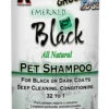 Groomer's Edge Emerald Black Shampoo 473ml 2 Groomer's Edge Emerald Black Shampoo 473ml -ARTERO Sales Store GE 12413