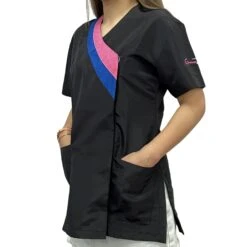 Groomtech Groomtech Unicorn Grooming Jack - Pink & Blue [Size: Small] -ARTERO Sales Store GT 80504 S 1