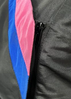 Groomtech Groomtech Unicorn Grooming Jack - Pink & Blue [Size: Small] -ARTERO Sales Store GT 80504 S 2