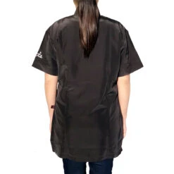 Groomtech Pavia Grooming Jacket - Pink Trim [Size: 3XL] -ARTERO Sales Store GT 80602