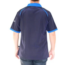 Groomtech Trento Grooming Jacket - Blue [Size: Medium] -ARTERO Sales Store GT 81002