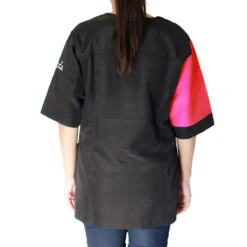 Groomtech Modica Grooming Jacket - Pink [Size: Small] -ARTERO Sales Store GT 81102