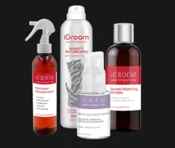 IGroom Boost Bundle