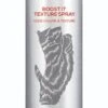 IGroom Boost It Texture Spray 7oz 2 IGroom Boost It Texture Spray 7oz -ARTERO Sales Store IG 00802