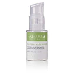 IGroom Clarifying Magic Powder Spray 25g