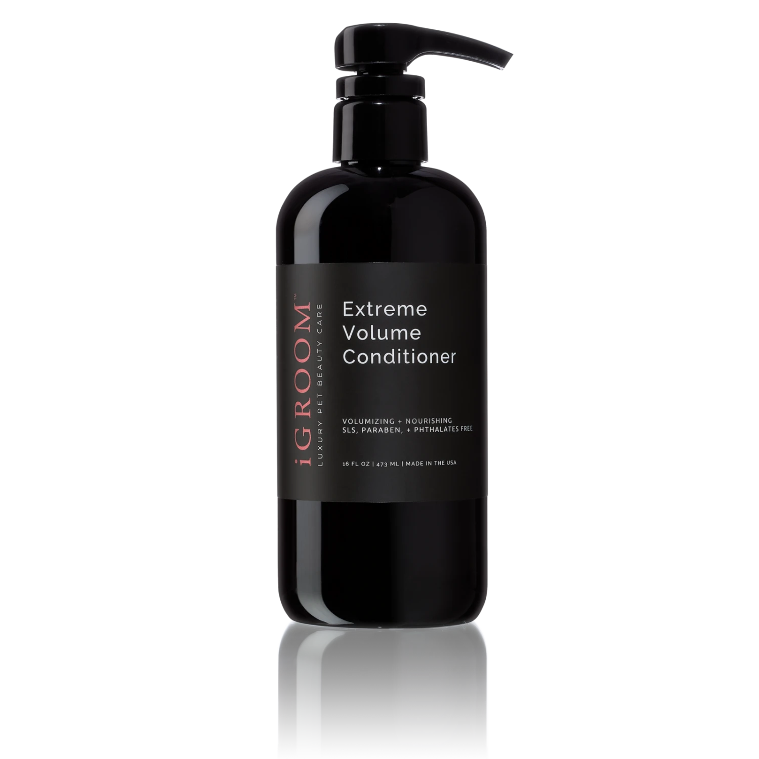 IGroom Extreme Volume Conditioner 16oz (473ml) 3 IGroom Extreme Volume Conditioner 16oz (473ml)
