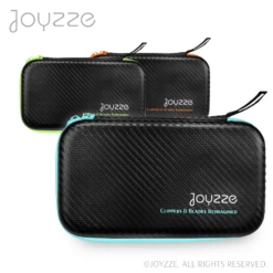 Joyzze Hard Blade Storage Case Fits 12 Blades - Neon Green 12 Joyzze Hard Blade Storage Case Fits 12 Blades - Neon Green -ARTERO Sales Store JY 99083 2